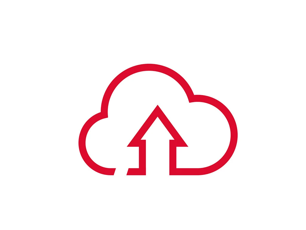 Icon Wolke 1024x768