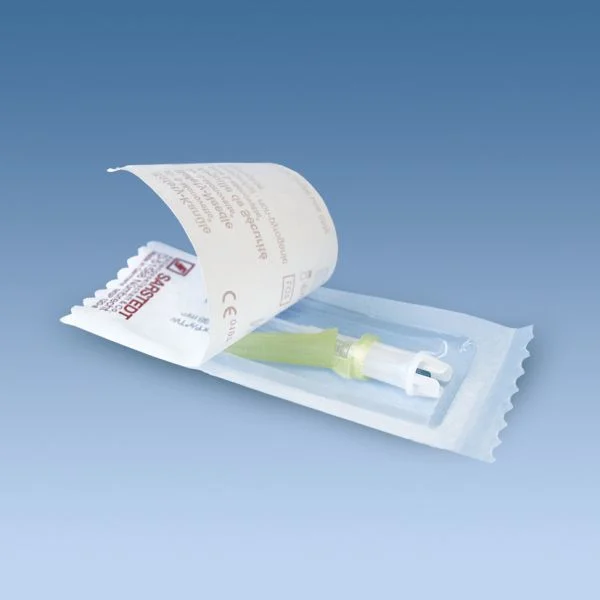Blister-Verpackung