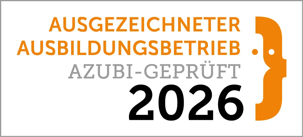 logo ausbildungsbetrieb 2026