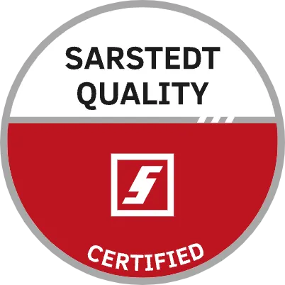 SARSTEDT quality 4c 1024 1
