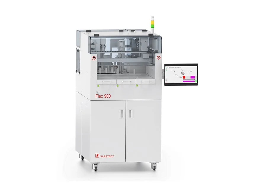 PRO LA Sarstedt Flex 900 4-3