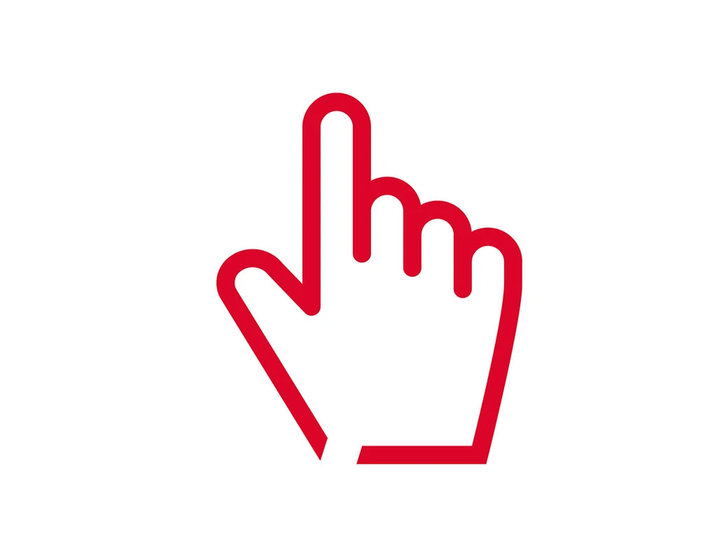 Icon Hand 1024x768