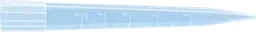Pipette tip, 5 ml, transparent, 250 piece(s)/bag