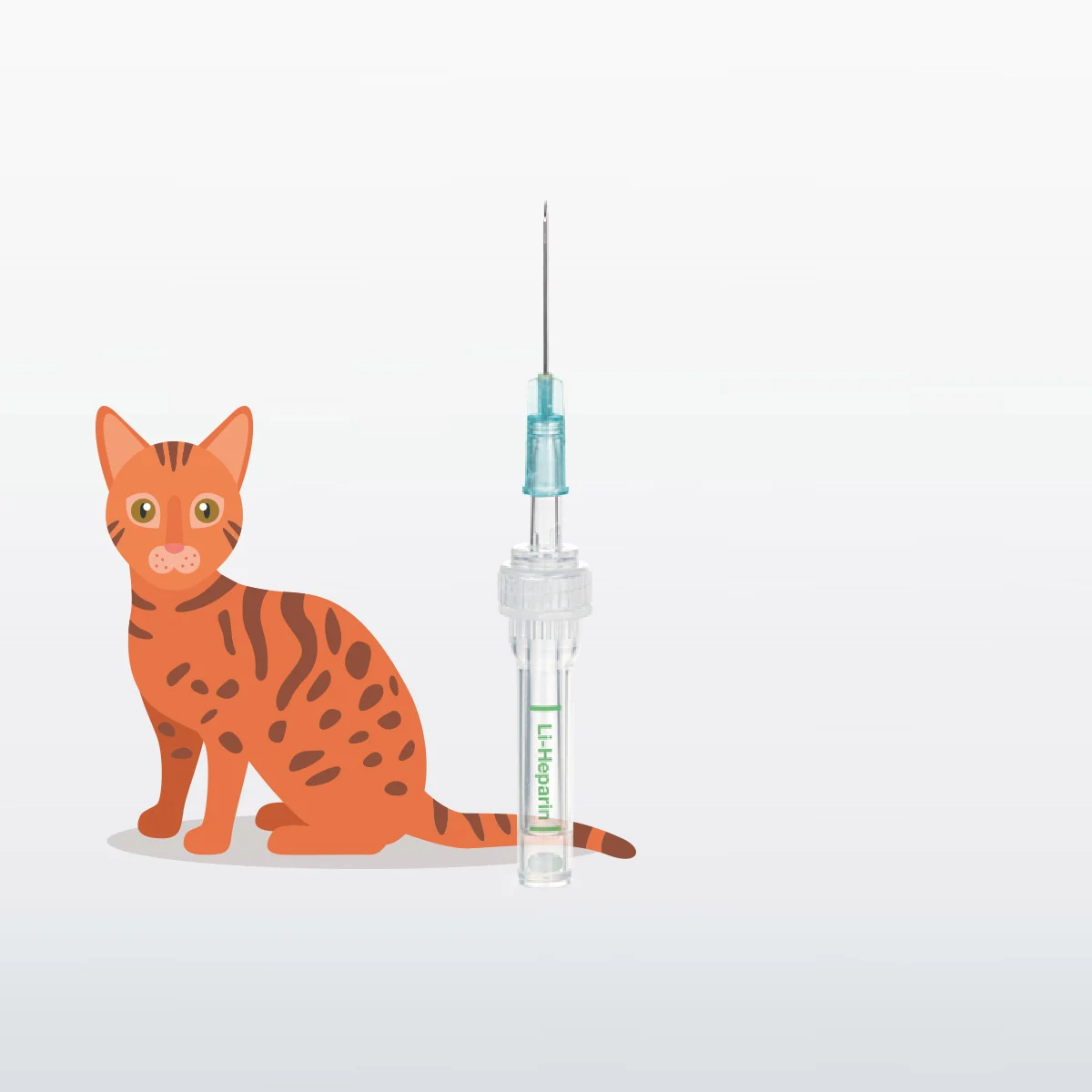 USE - VET - Tierisch schonend Landingpage - Produkte - Multivette®