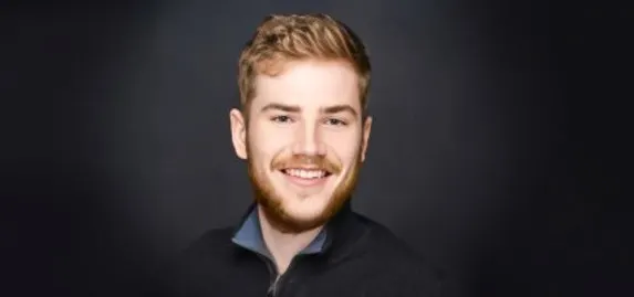 Adrian Sarstedt 2024