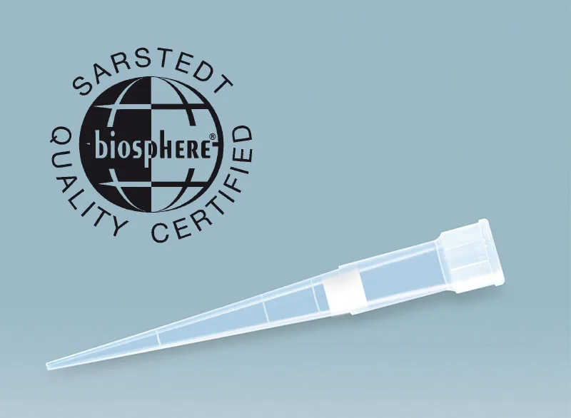 COM History BioSphere FilterTips 1995