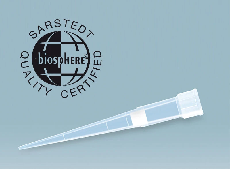 COM History BioSphere FilterTips 1995