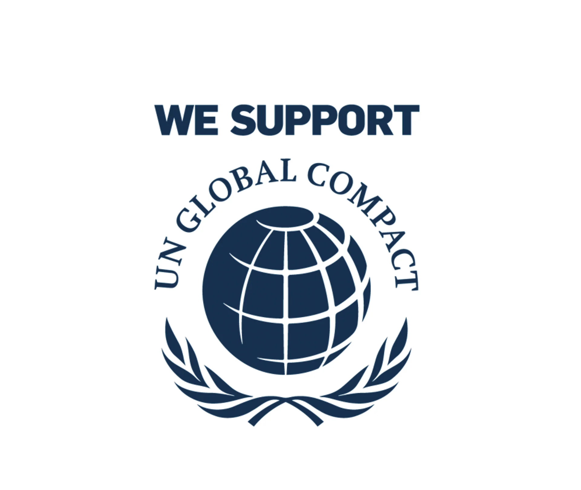 un-global-compact we-support