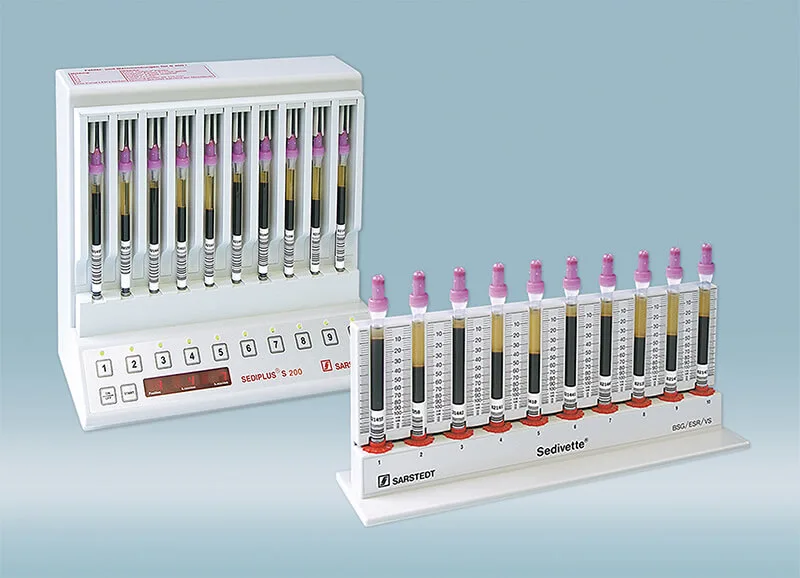 COM History S-Sedivette Sediplus 1989