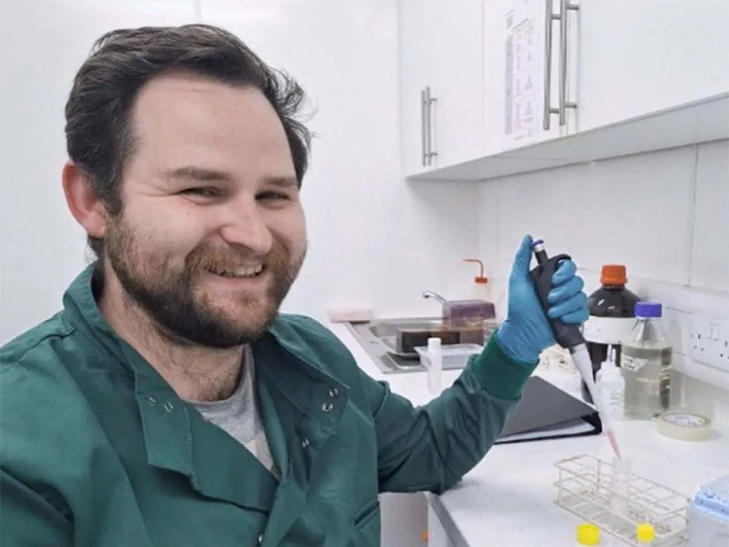 USE - LS - Liquid Handling - Refill & Recycle