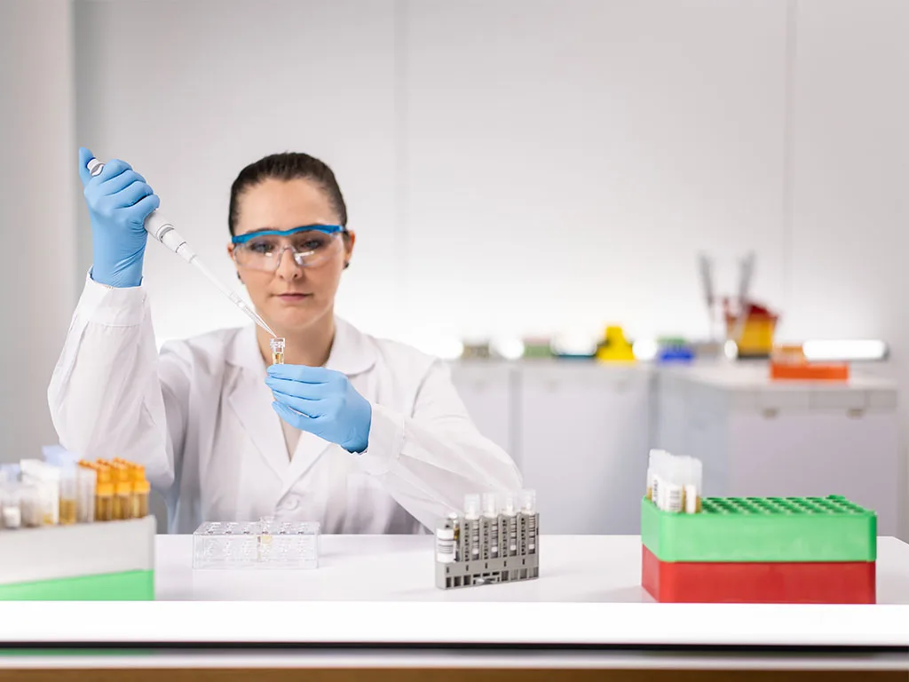 USE PA Laborausstattung RS328390