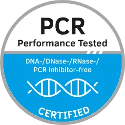 Глубоколуночный планшет, Стандартный, 2,2 мл, PCR Performance Tested, стерильный, PP
