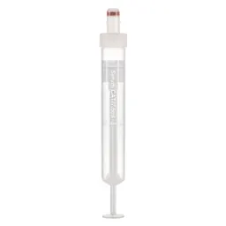 S-Monovette® Serum CAT, 7.5 ml, cap white, (LxØ): 92 x 15 mm, with plastic label