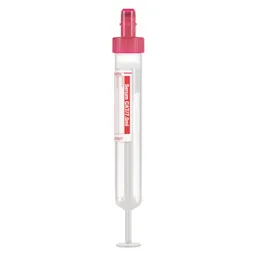 S-Monovette® Serum CAT, 7.5 ml, cap red, (LxØ): 92 x 15 mm, with paper label