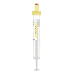 S-Monovette® CPDA, 8.8 ml, cap yellow, (LxØ): 92 x 15 mm, with paper label