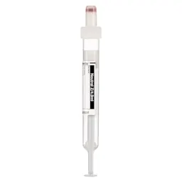S-Monovette® neutral Z, 4.9 ml, cap white, (LxØ): 90 x 13 mm, with paper label
