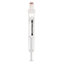 S-Monovette® Serum CAT, 4.9 ml, cap white, (LxØ): 90 x 13 mm, with paper label