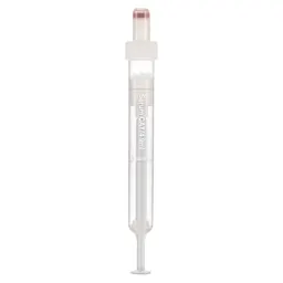 S-Monovette® Serum CAT, 4.9 ml, cap white, (LxØ): 90 x 13 mm, with plastic label