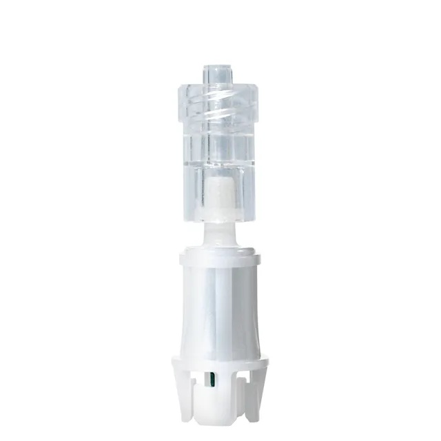 Multi-adapter, Luer lock