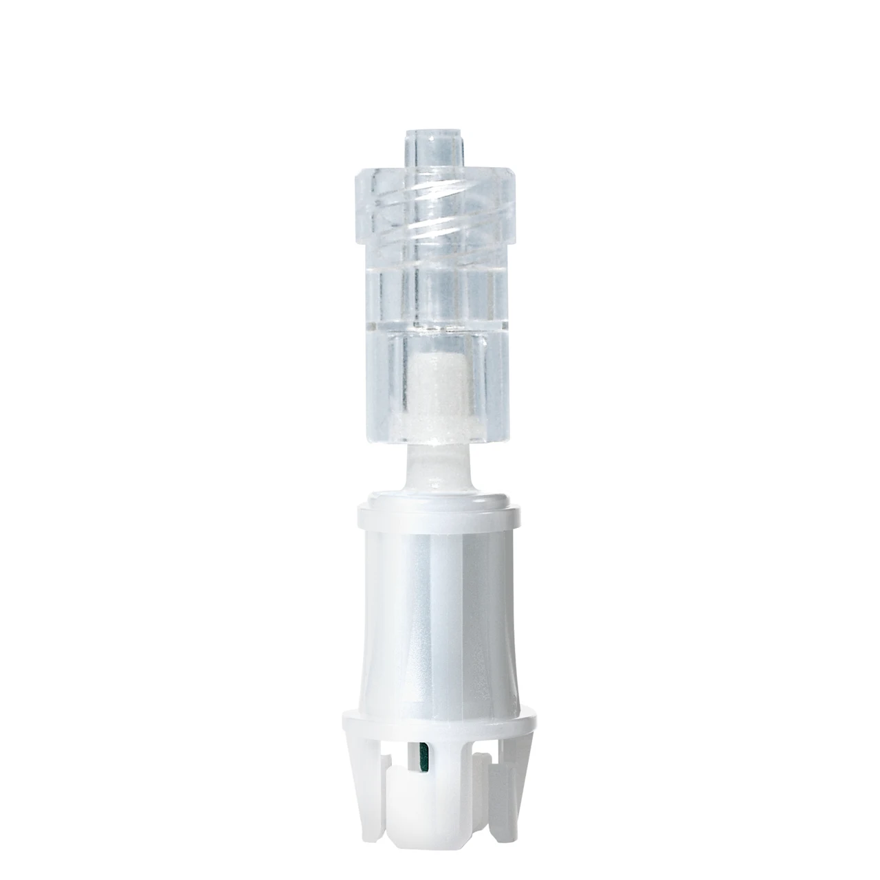 Multi-adapter, Luer lock