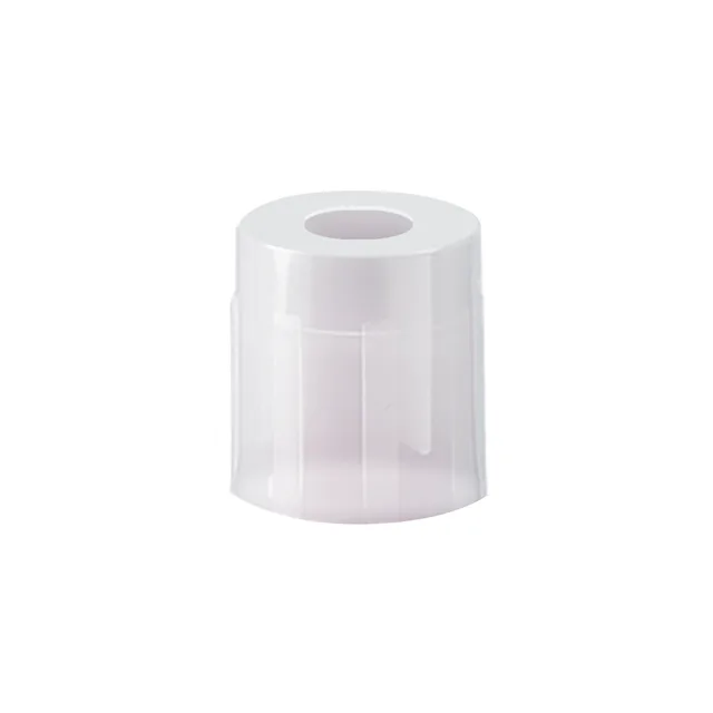 Adapter cap