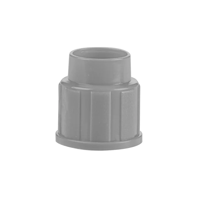 Capuchon de codage, gris