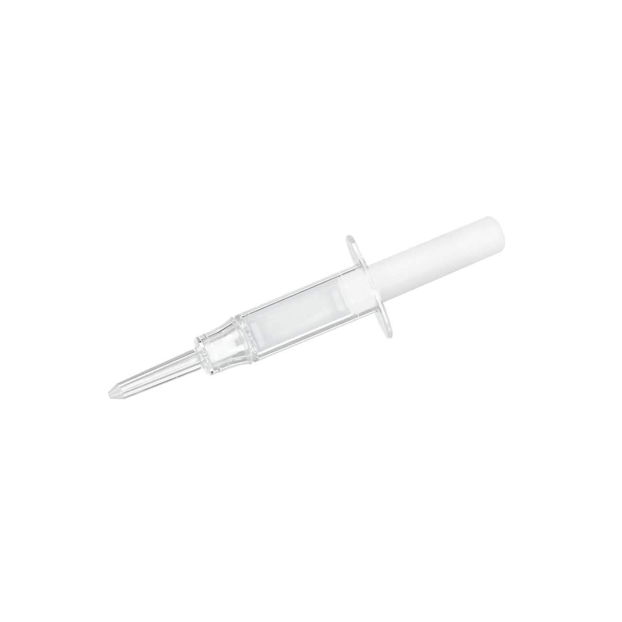 Minivette® POCT neutra Z, 10 µl, émbolo blanco, 200 unidades/bolsa