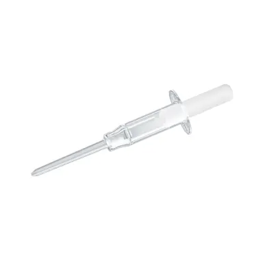 Minivette® POCT neutral Z, 20 µl, plunger white, 200 piece(s)/bag