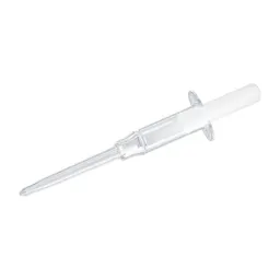 Minivette® POCT neutral Z, 50 µl, plunger white, 200 piece(s)/bag