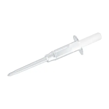 Minivette® POCT neutral Z, 50 µl, plunger white, 200 piece(s)/bag