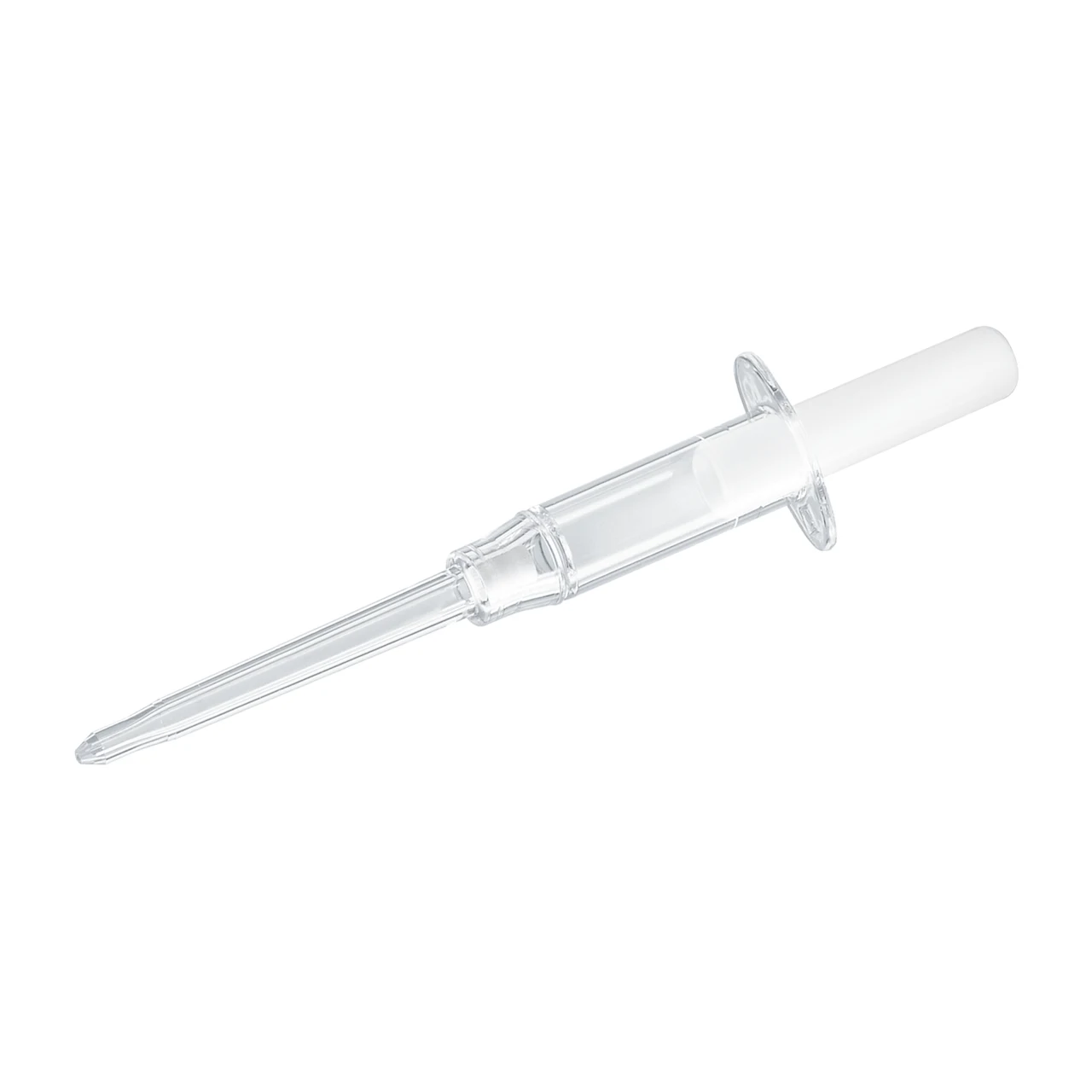 Minivette® POCT neutra Z, 50 µl, émbolo blanco, 200 unidades/bolsa