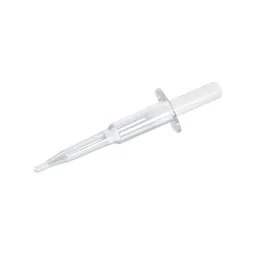 Minivette® POCT neutral Z, 100 µl, plunger white, 200 piece(s)/bag