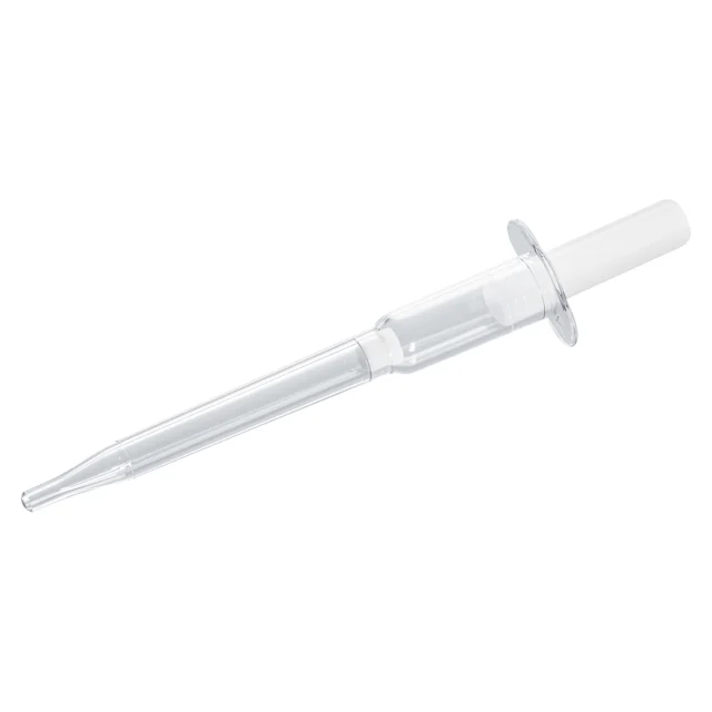 Minivette® POCT neutro Z, 200 µl, desentupidor branca, 150 unid./pacote