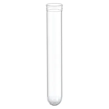 Tube, 5 ml, (LxØ): 75 x 12 mm, PS