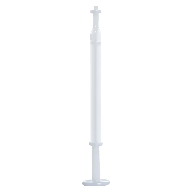 Eindrückstab, transluzent, für Seraplas® V Filter