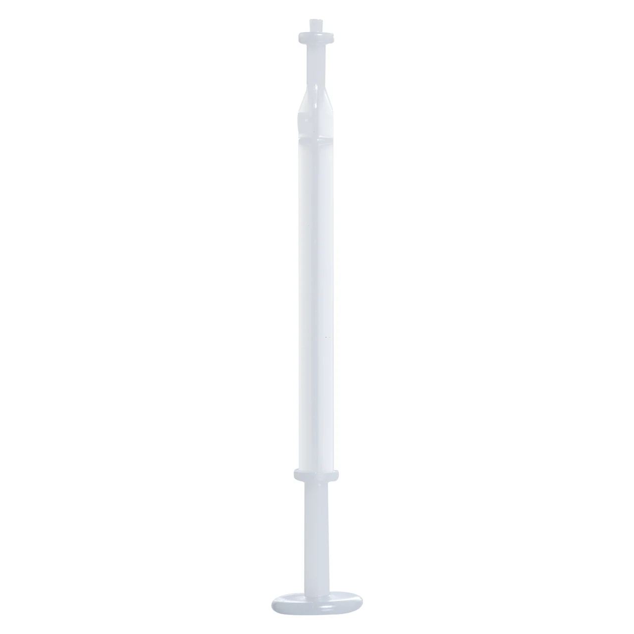 Poussoir, translucide, pour Seraplas® V filtre