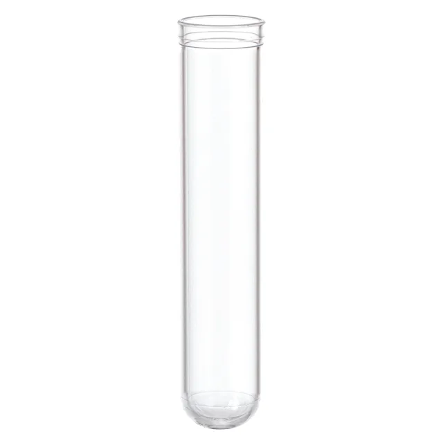 Tube, 5 ml, (LxØ): 75 x 12 mm, PP