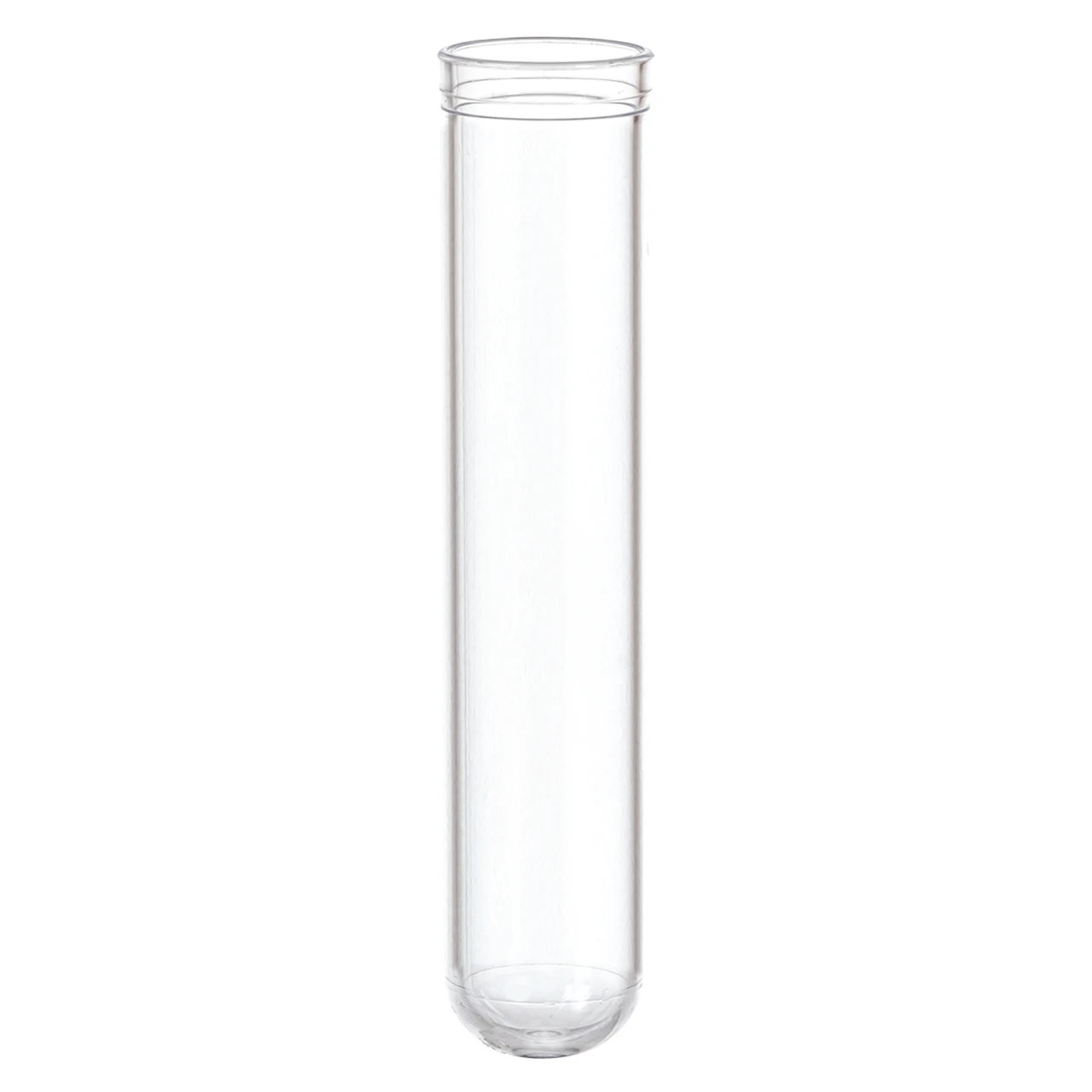 チューブ, 5 ml, (LxØ)： 75 x 12 mm, PP