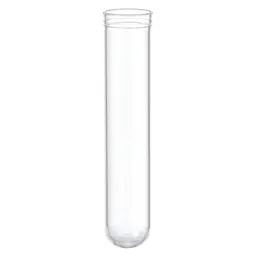 Tube, 5 ml, (LxØ): 75 x 12 mm, PP