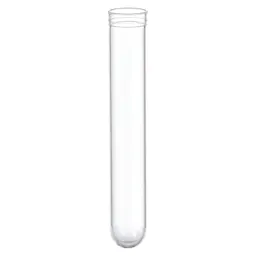Tube, 5 ml, (LxØ): 75 x 12 mm, PS