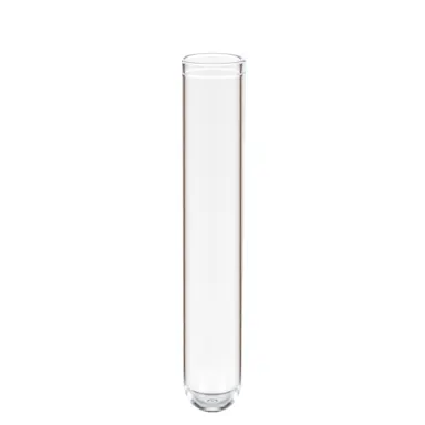 Tube, 8 ml, (LxØ): 100 x 13 mm, PS