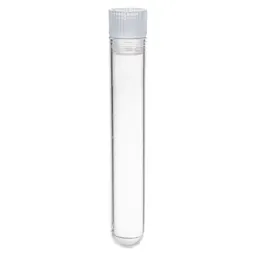 Tube, 13 ml, (LxØ): 95 x 16.8 mm, PS