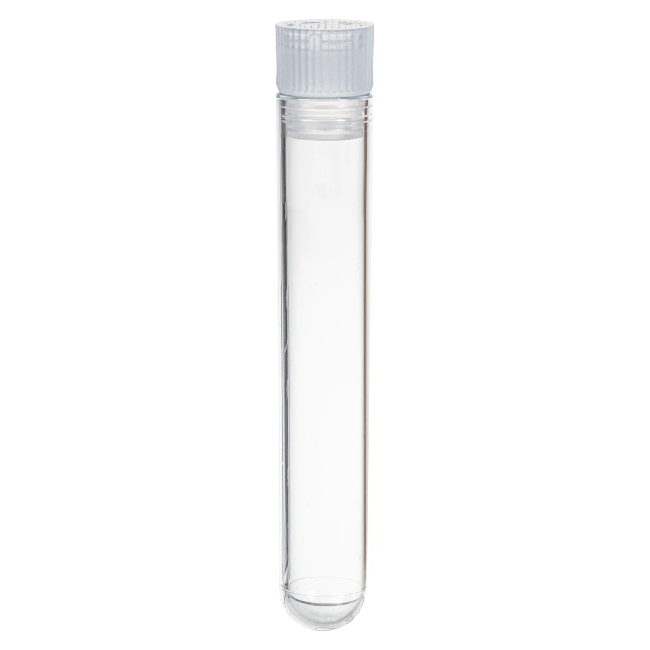 チューブ, 13 ml, (LxØ)： 95 x 16.8 mm, PS