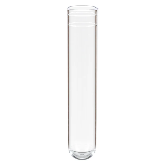 Tube, 11 ml, (LxØ): 82 x 16.8 mm, PS