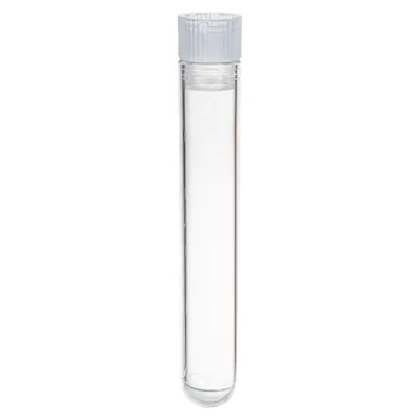 Tube, 5 ml, (LxØ): 75 x 13 mm, PS