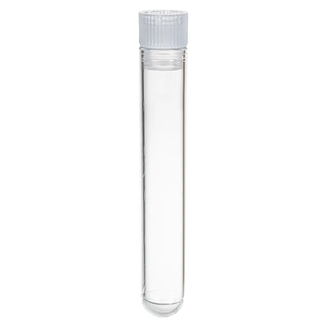 Tube, 5 ml, (LxØ): 75 x 13 mm, PS