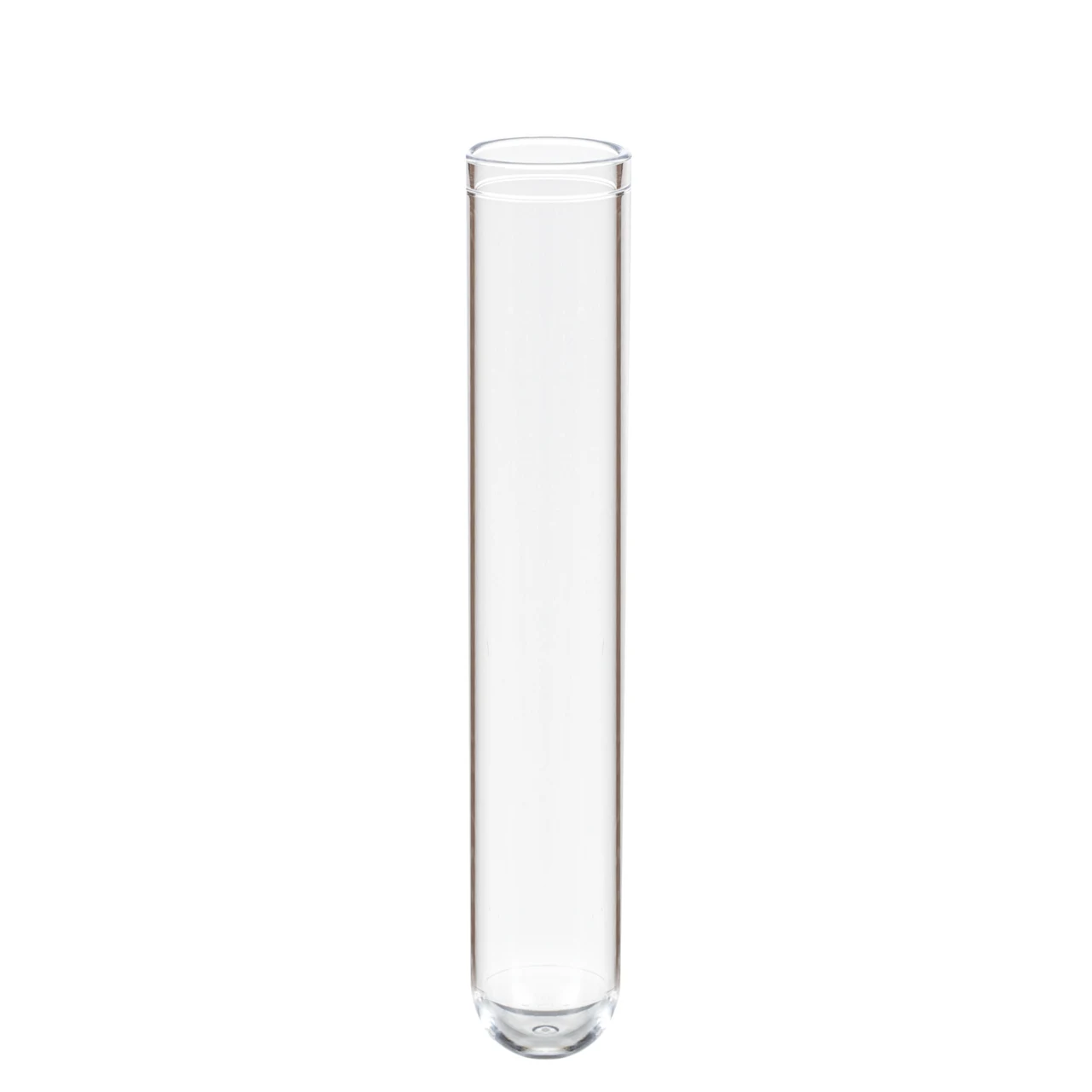 チューブ, 5 ml, (LxØ)： 75 x 12 mm, PS