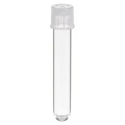Tube, 5 ml, (LxØ): 75 x 12 mm, PS