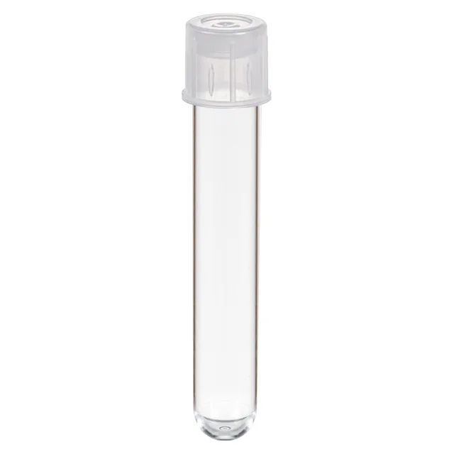 Tube, 5 ml, (LxØ): 75 x 12 mm, PS