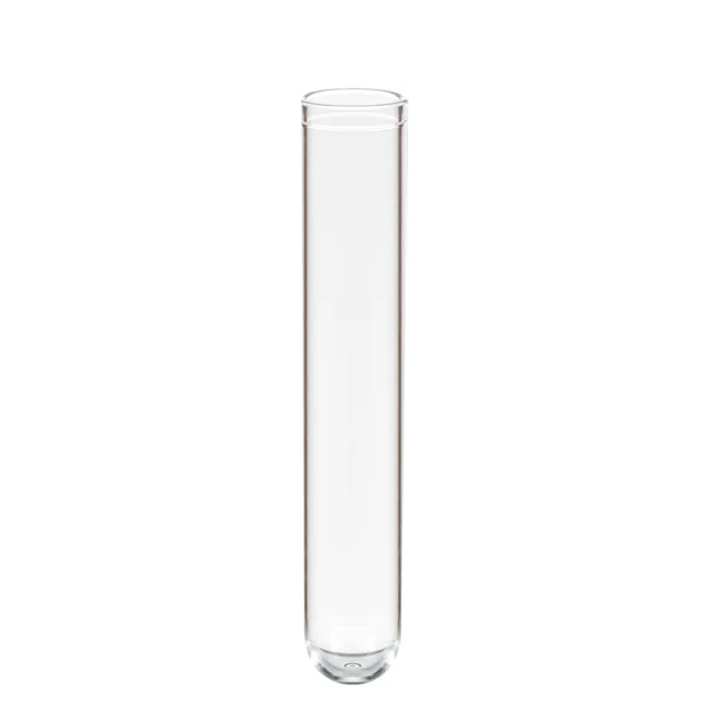 Tube, 8 ml, (LxØ): 100 x 13 mm, PP